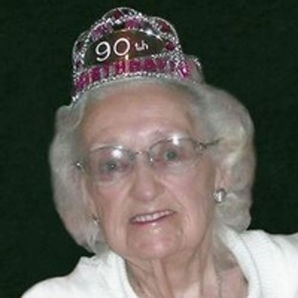 Marie E. Kohler