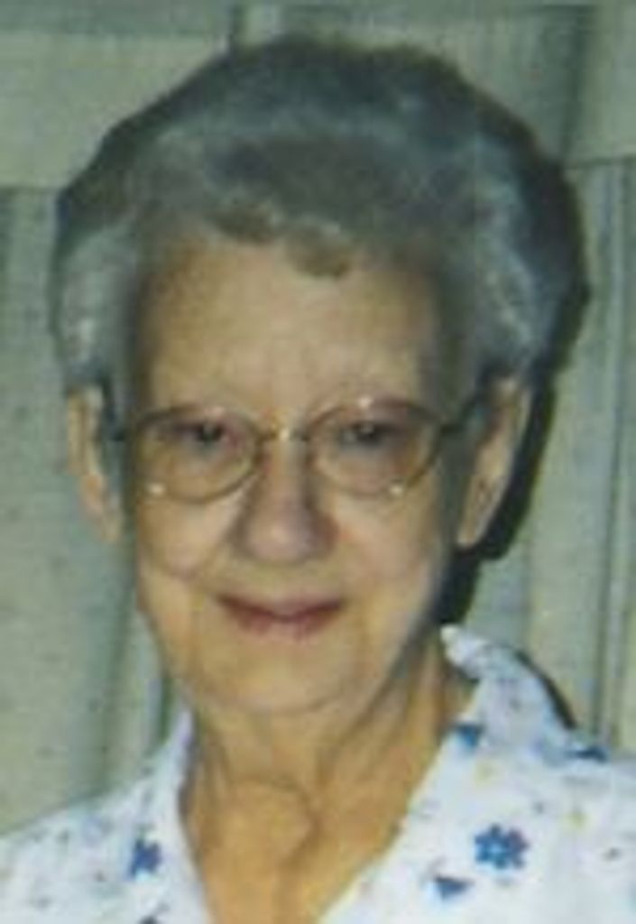 Marjorie F. Herrmann