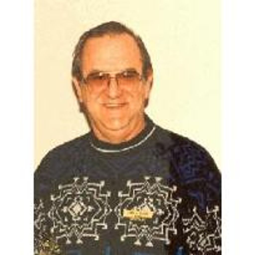 James N. Dillard