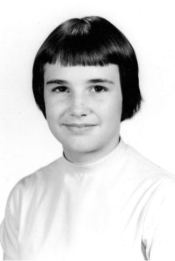 Kathy Black