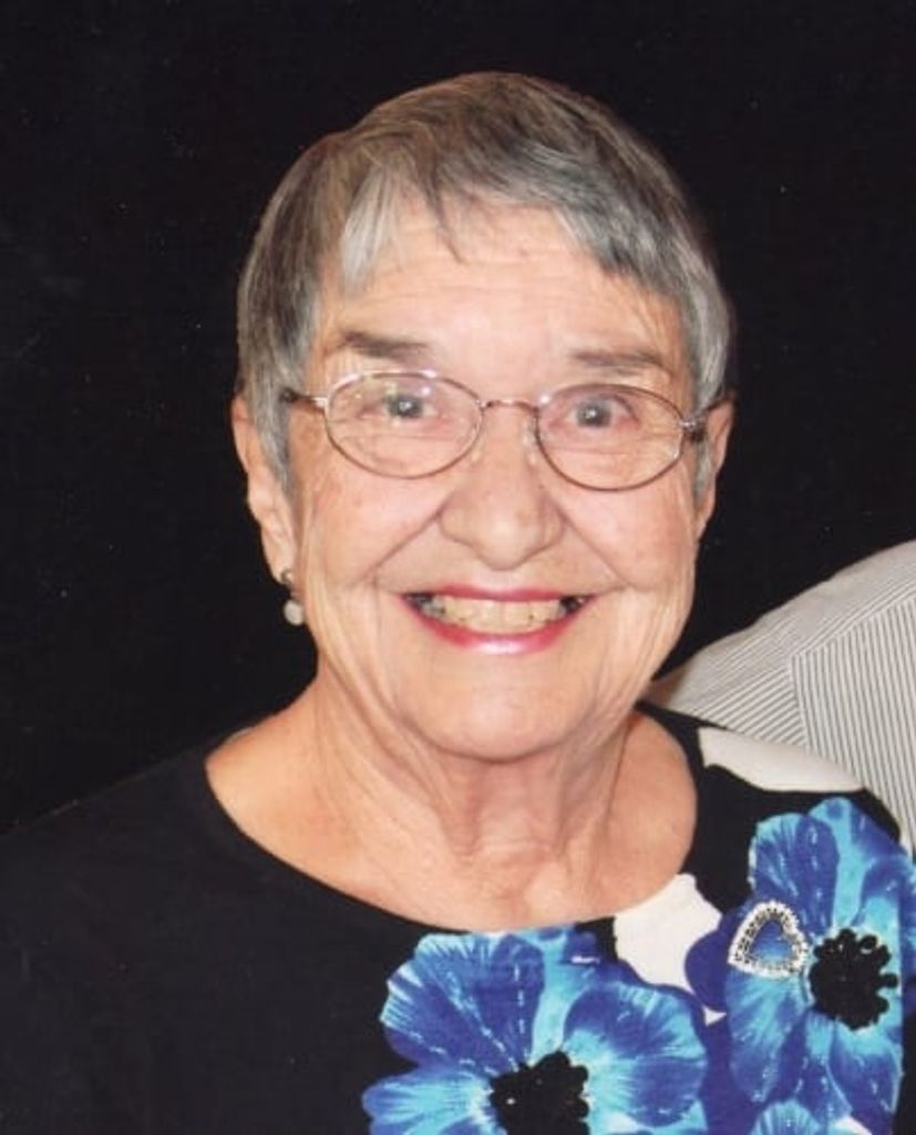 Rita M. Kuemmerlin