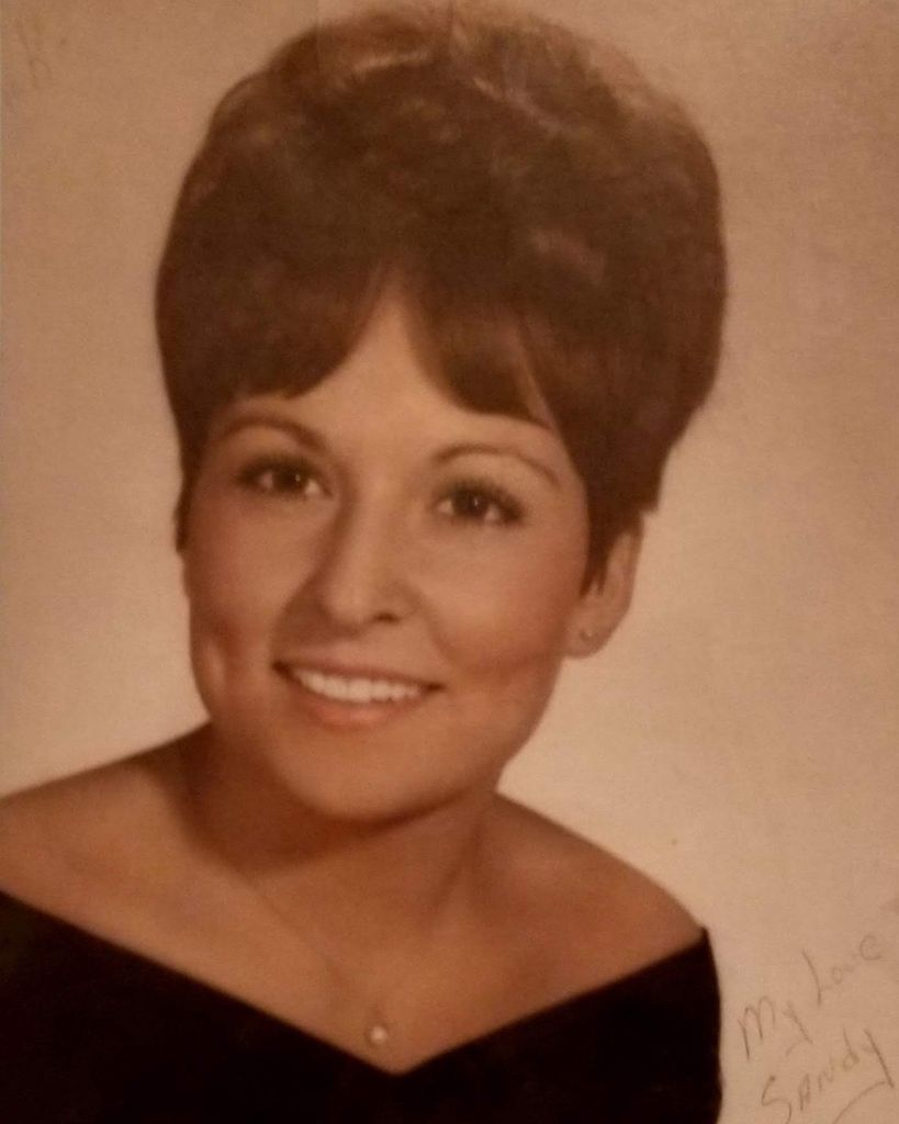 Sandra Marie Ochoa