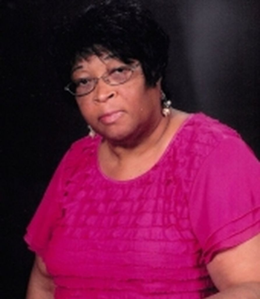 Bernice Neal Profile Photo