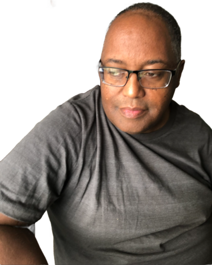 Andre Darnell Brown Profile Photo