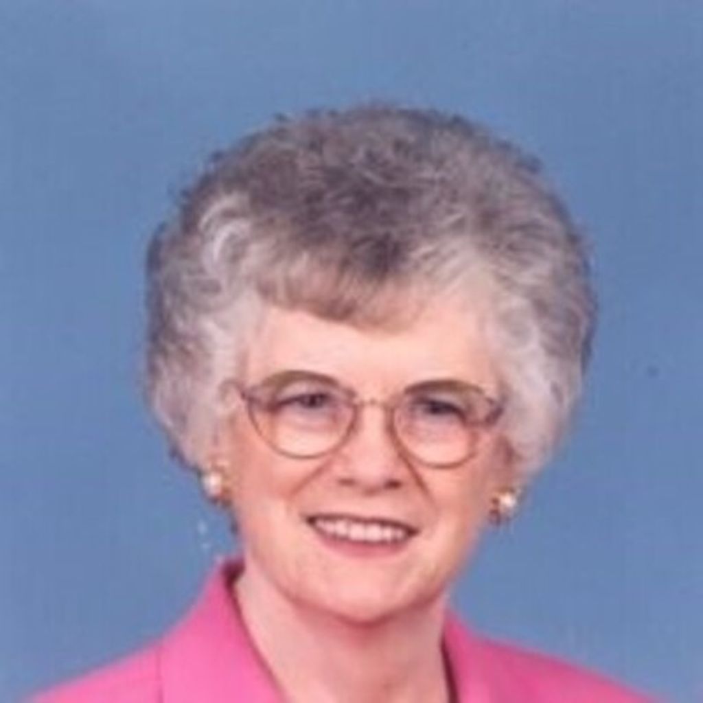 Ruth E. Senkbeil