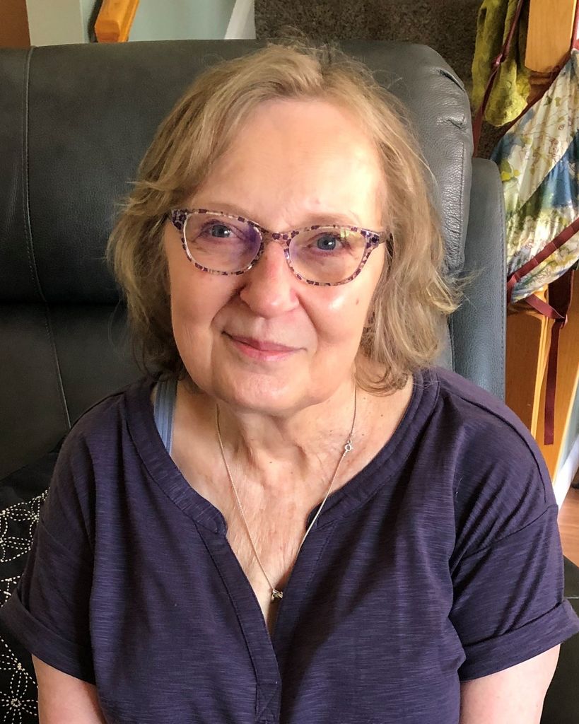 Mary Beth Dimmock