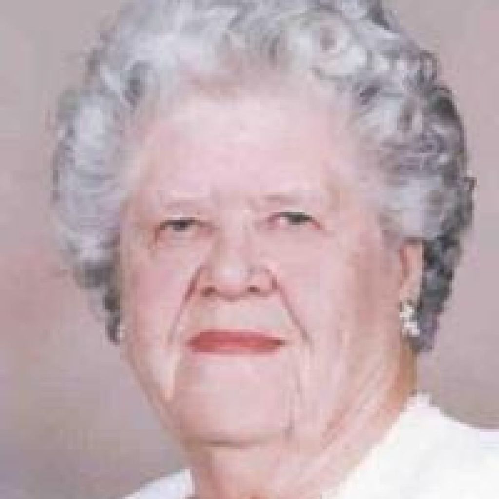 Dorothy Foote  Potter