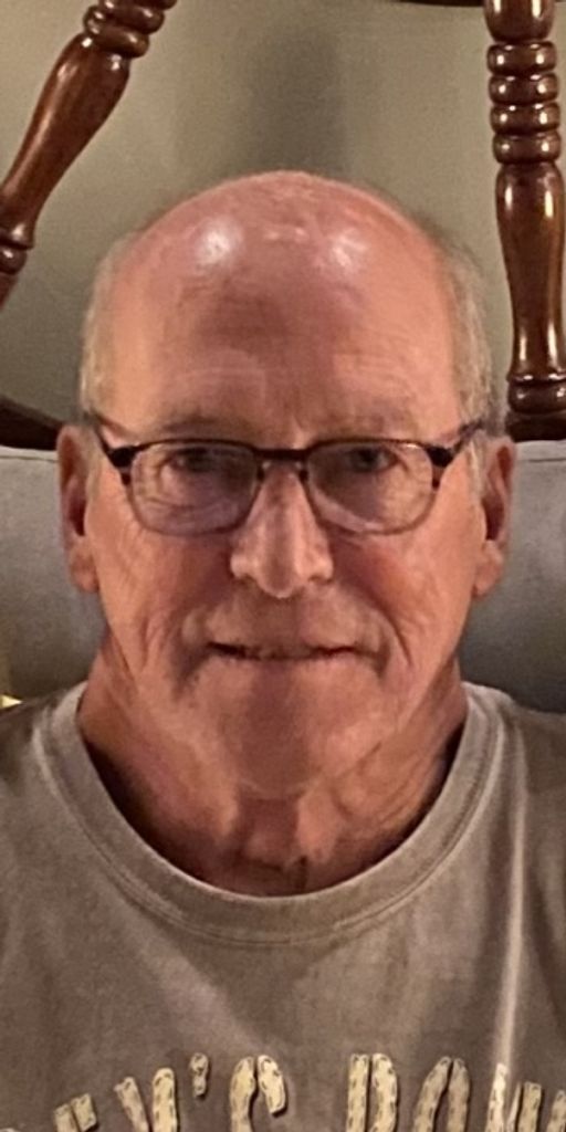 Mark Pond