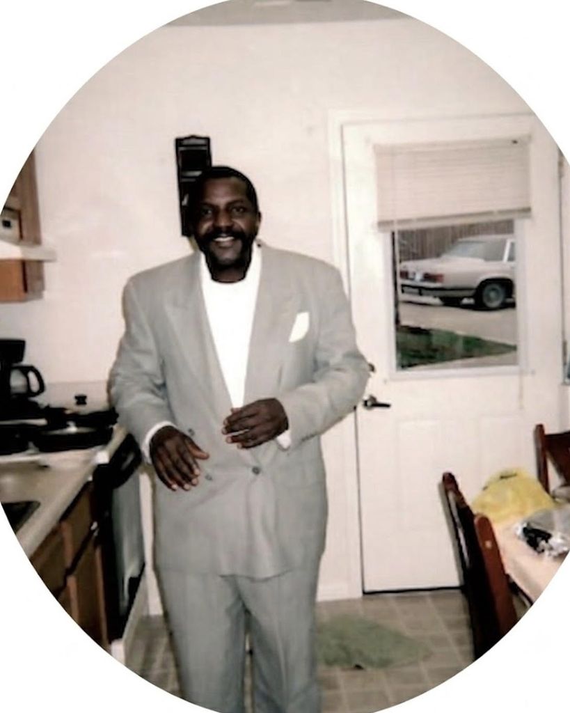Harry Gilbert Ross Jr