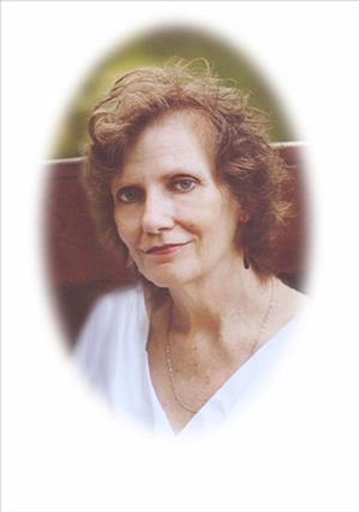 Nancy Bentzin