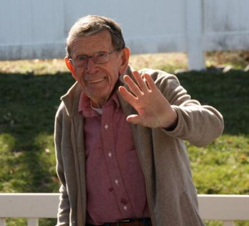 James "Jim" Arthur Burke Profile Photo