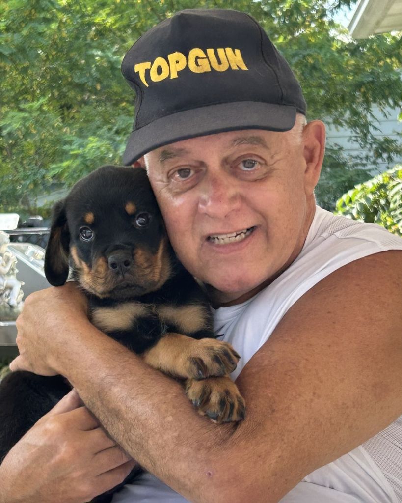 Richard J. Kocsis Profile Photo
