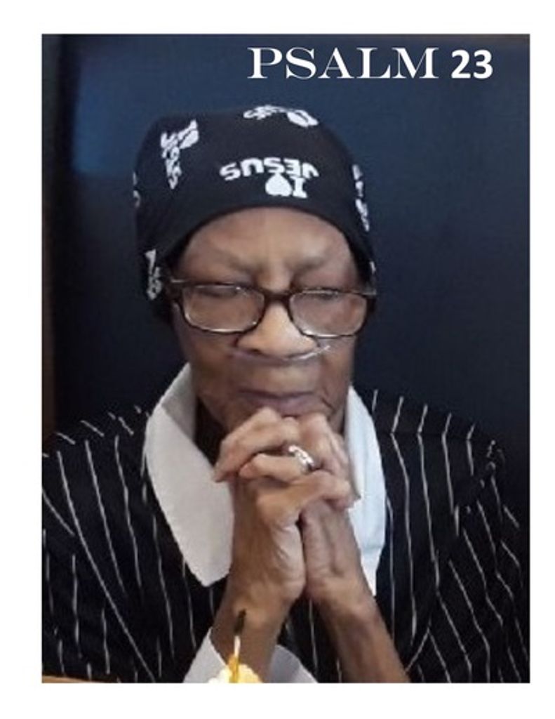 Joyce Mccoo Profile Photo