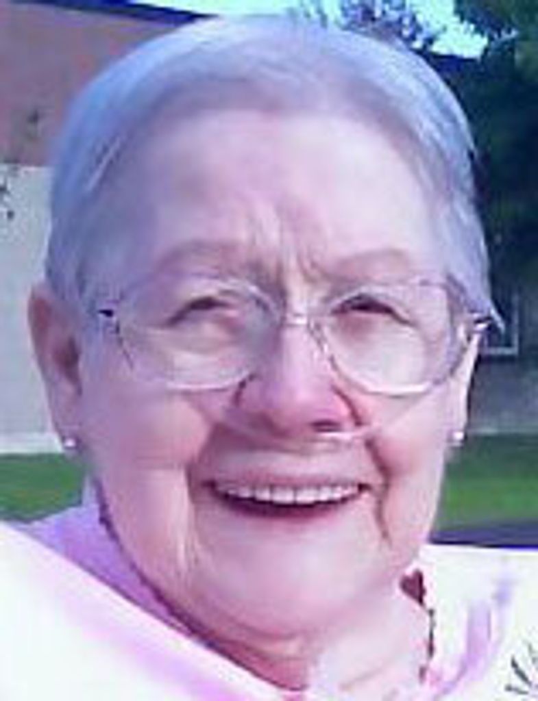 Patricia A. Mulcahey