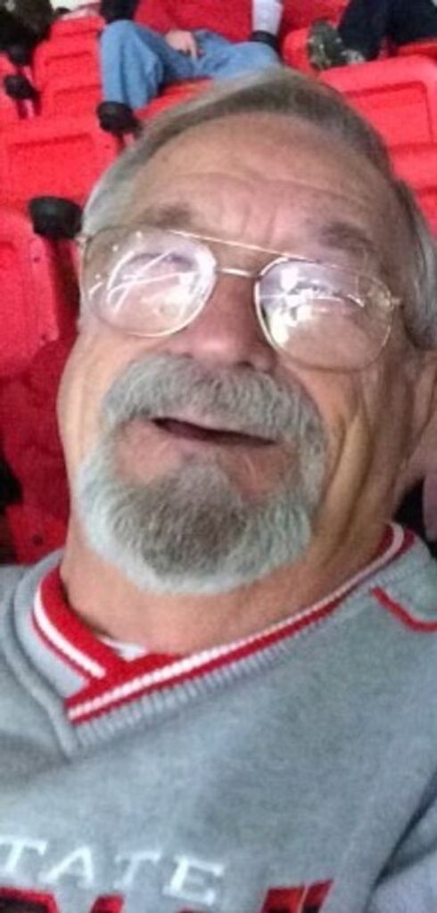 Howard Marshall Faulkner