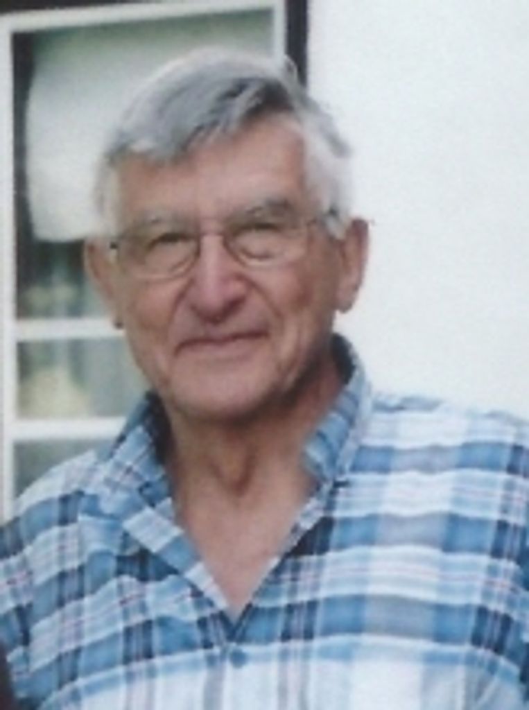 John Jack Hough