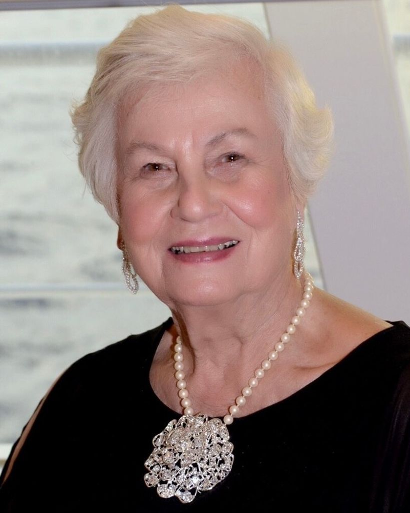 Laverne Mercer Profile Photo
