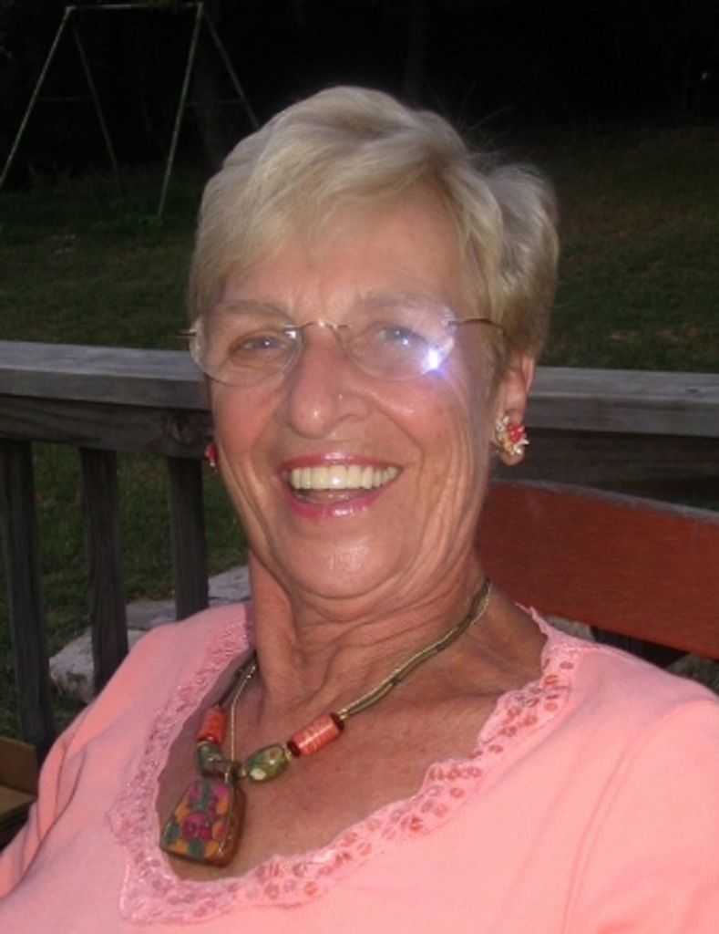 Maria P.  Staats