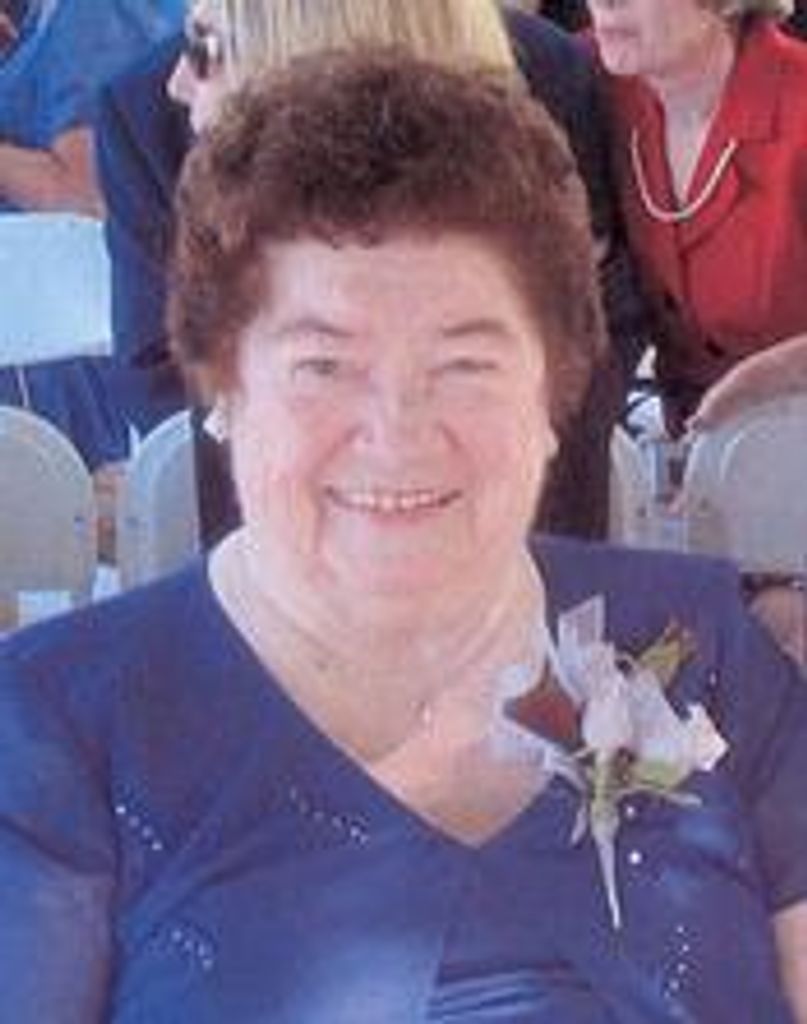 Rosemarie Ann Skovira Profile Photo