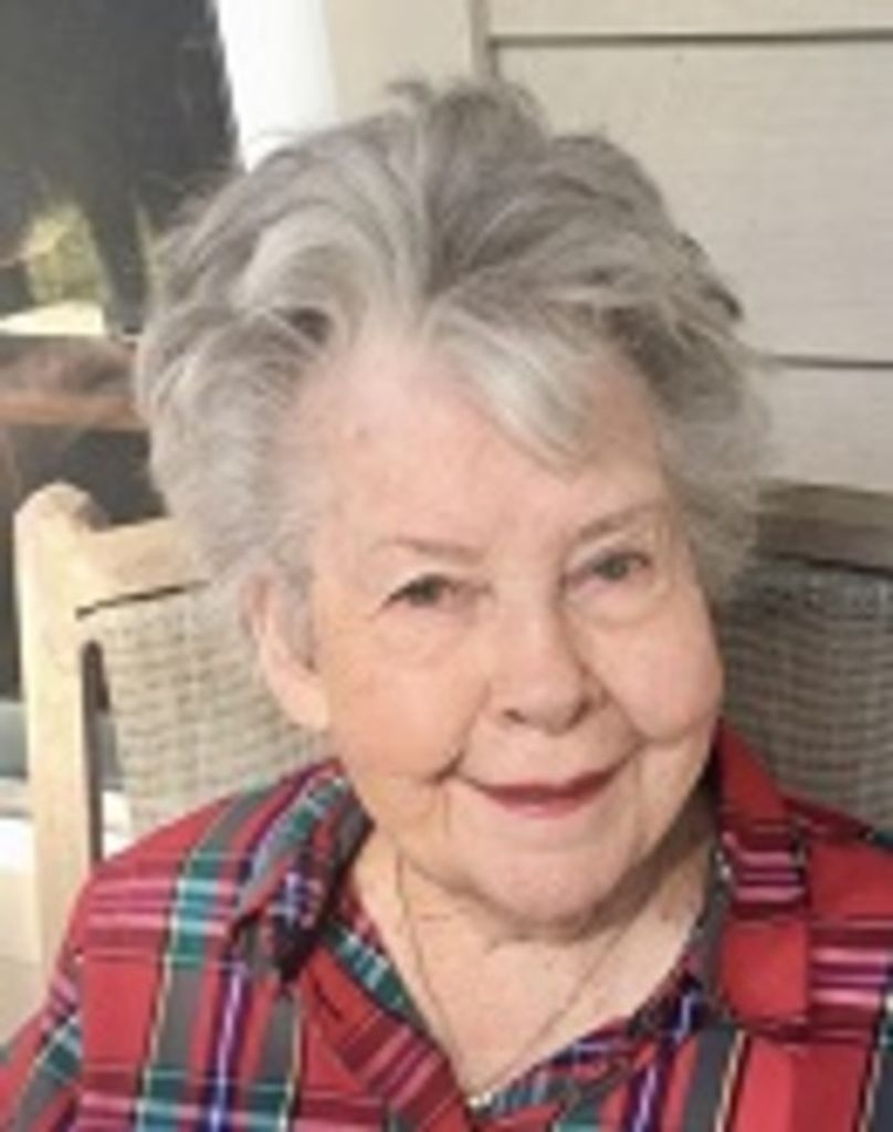 Doris Lenore Williams