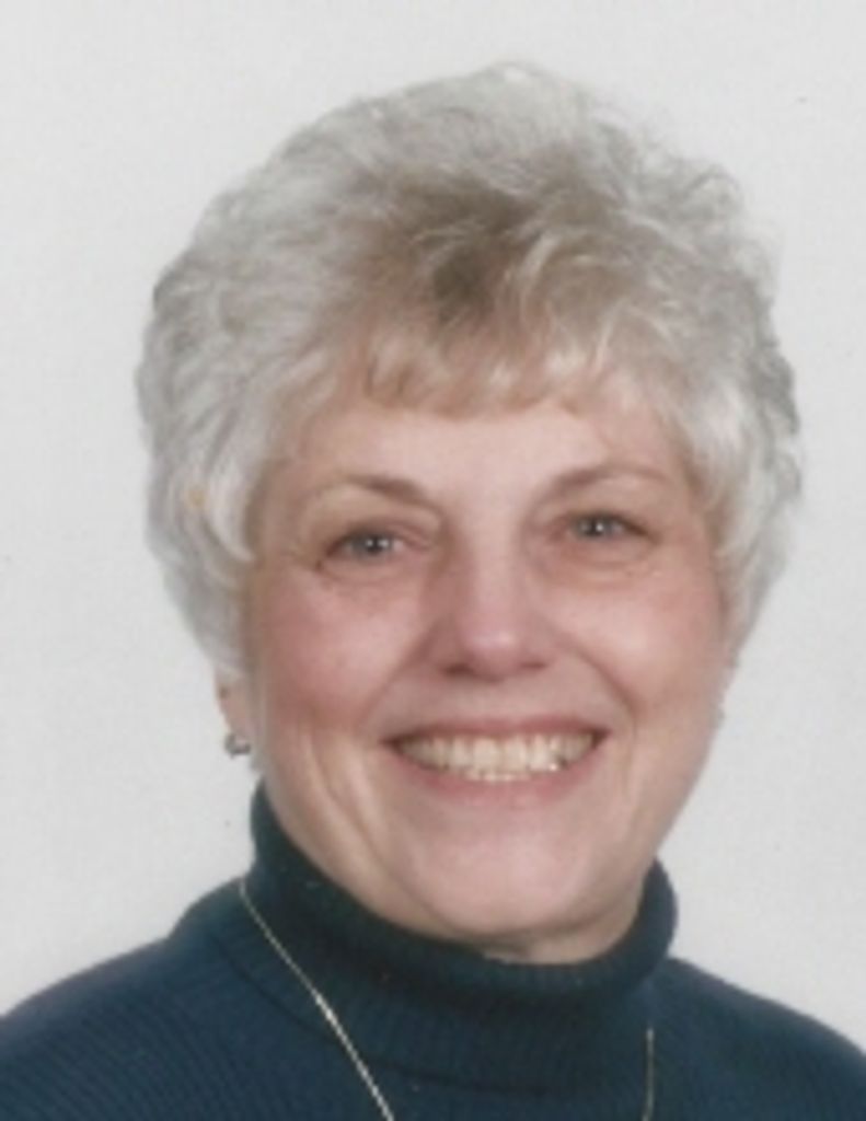 Carol Ann Barailloux 