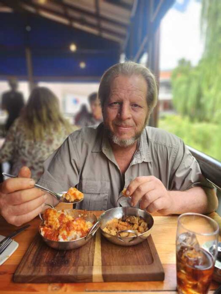 Rudolph Johannes Walklett