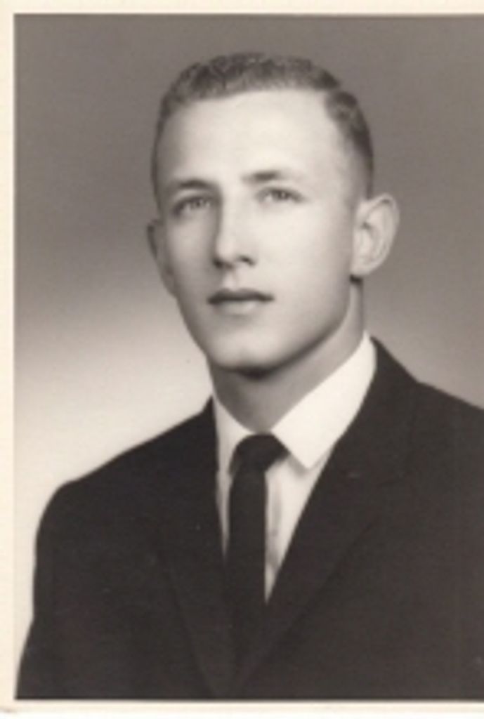John M. Marshall Profile Photo