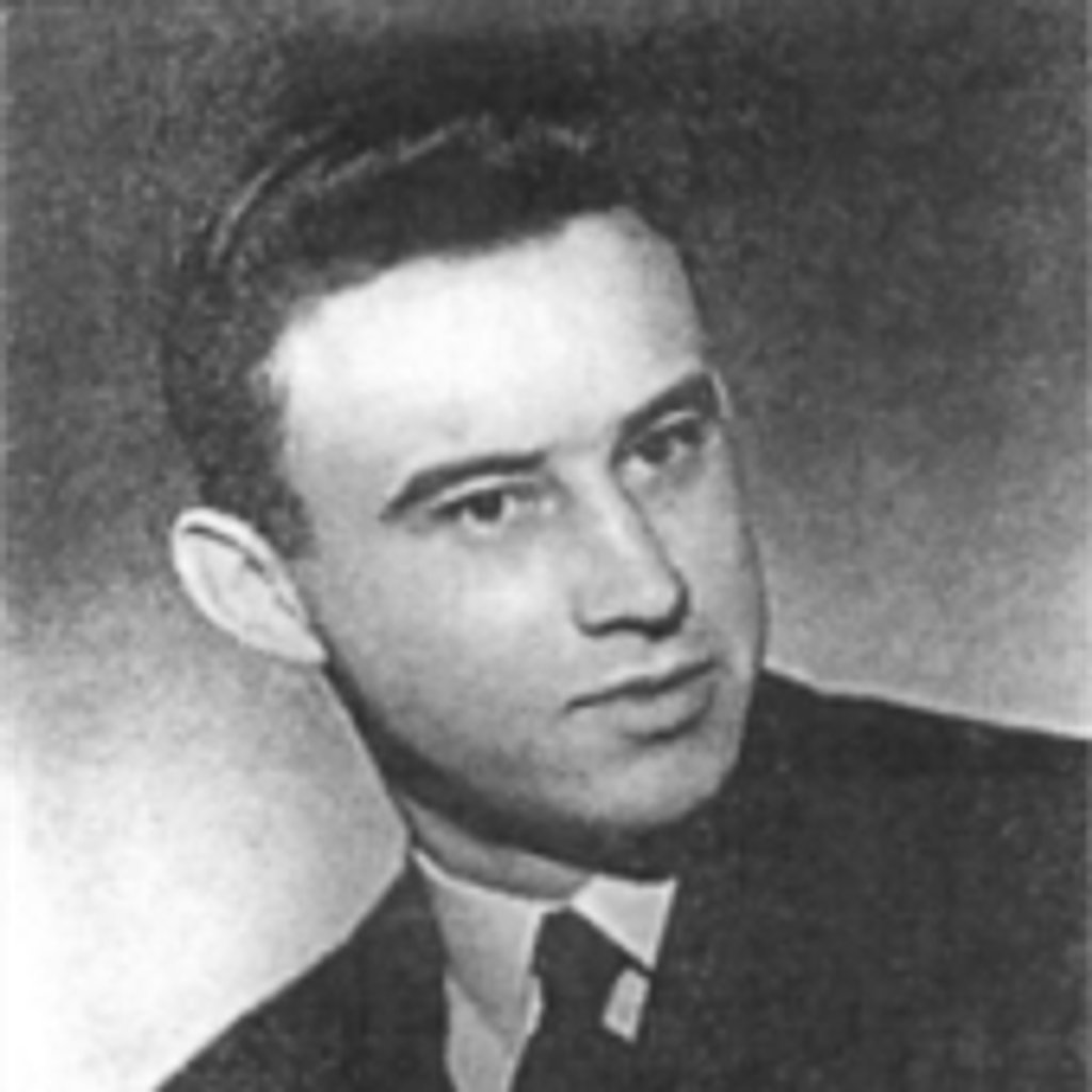 Stanley Eugene Goodell Profile Photo