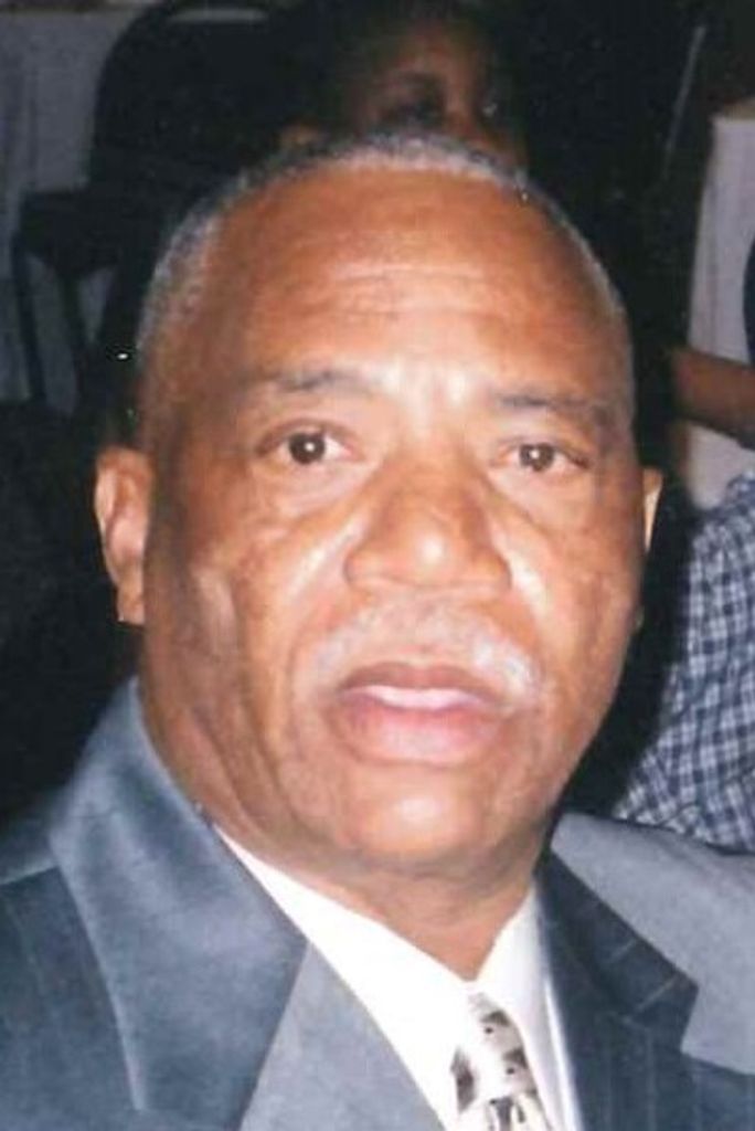 Francis "Frank" Blackwell Cook Profile Photo