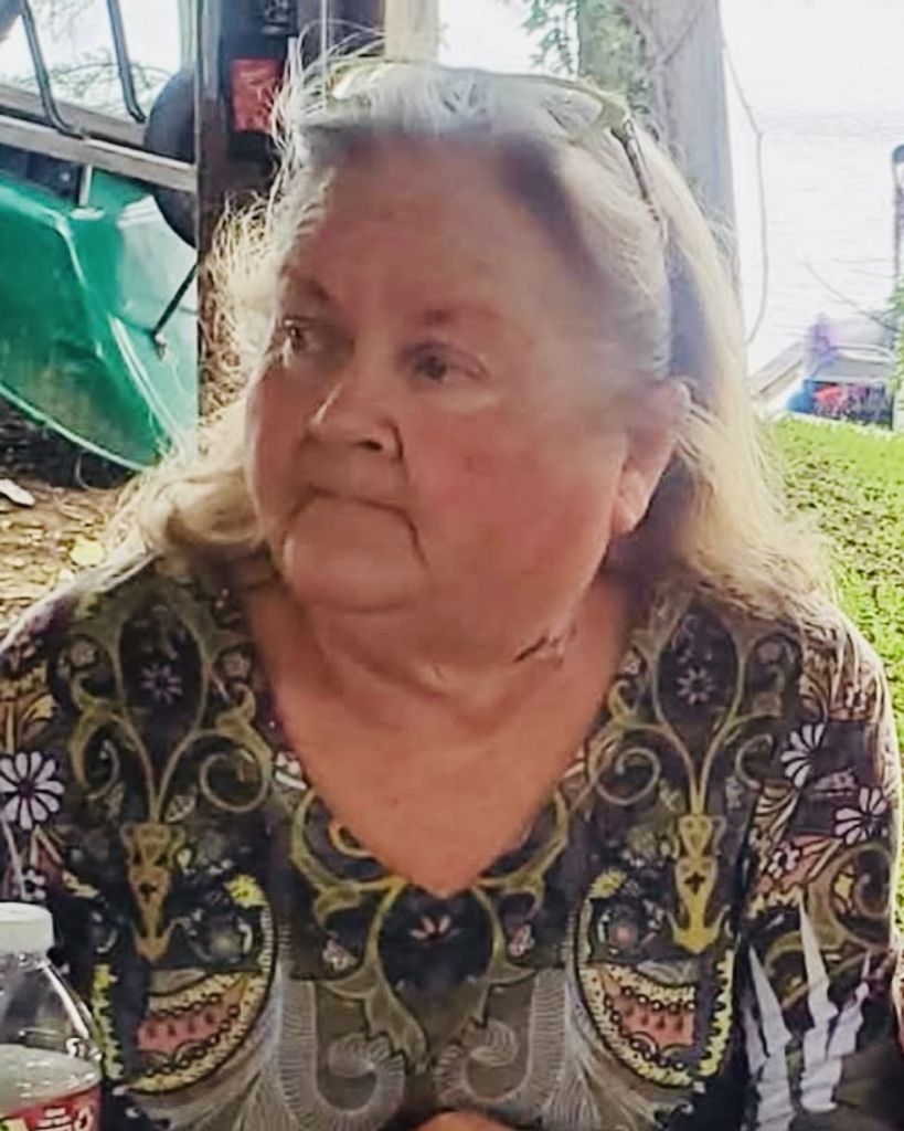 Jane Marie Rials