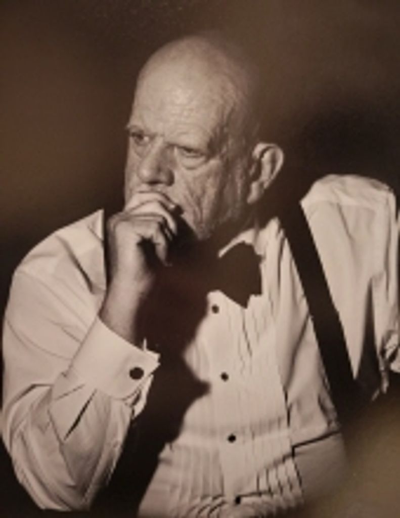 Paul David Mobley, Jr.