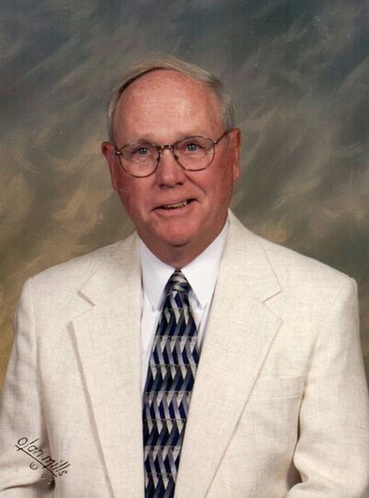 Robert E. Brohm Profile Photo