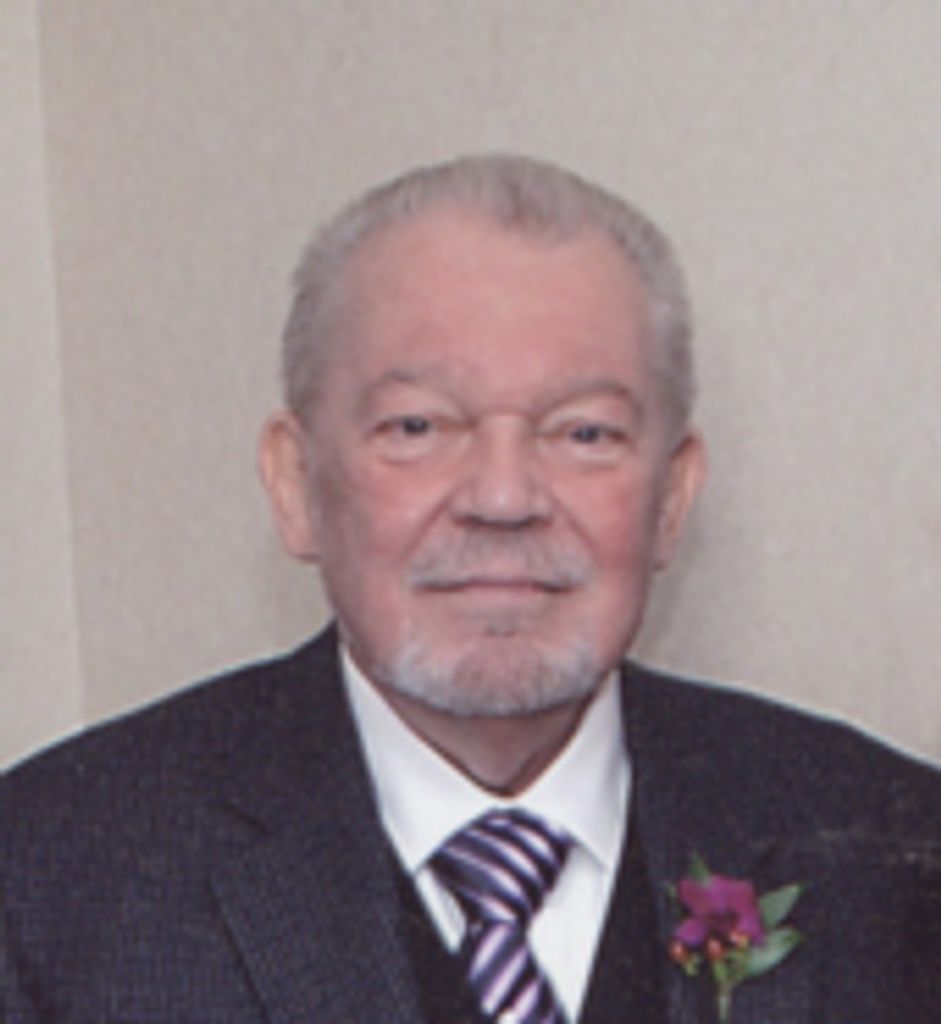 Donald J. Pawelski