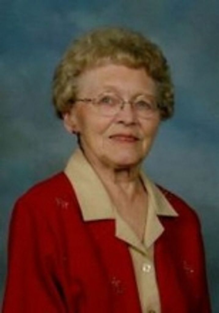 Gladys Ricken Profile Photo
