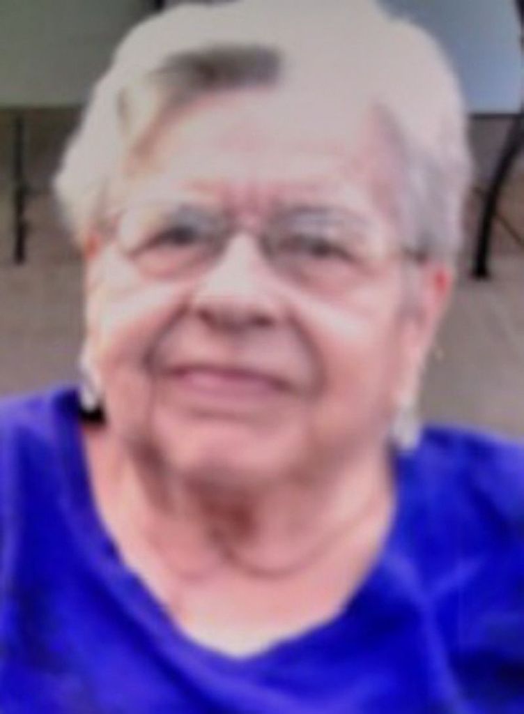 Roberta Berry Profile Photo