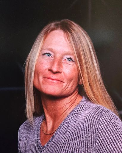 Penny Akers's obituary image