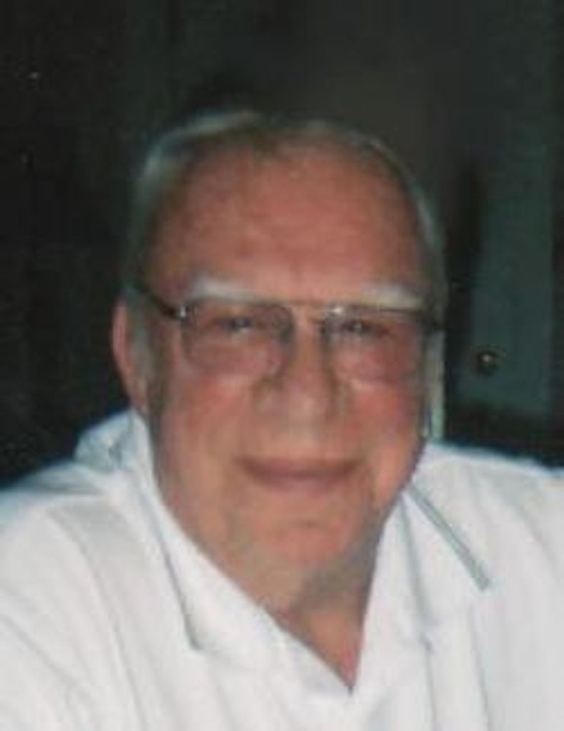 William G. Kamps Profile Photo
