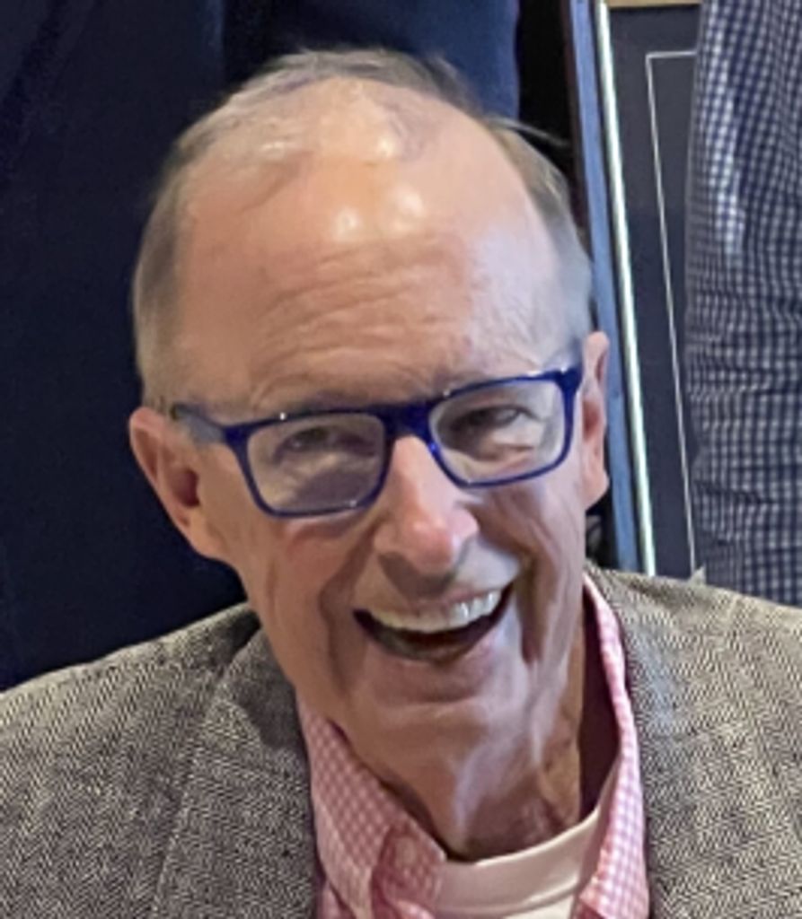 James Michael Kimmins