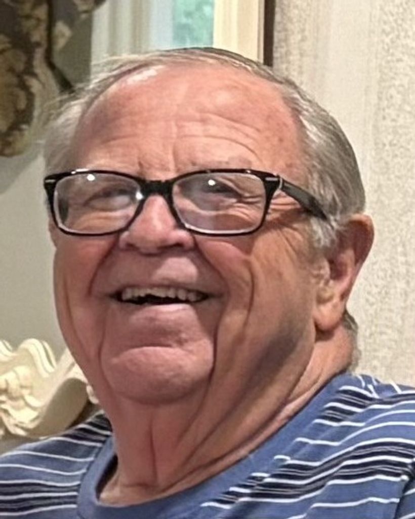 Albert "Allie" Joseph Ferland, Jr. Profile Photo