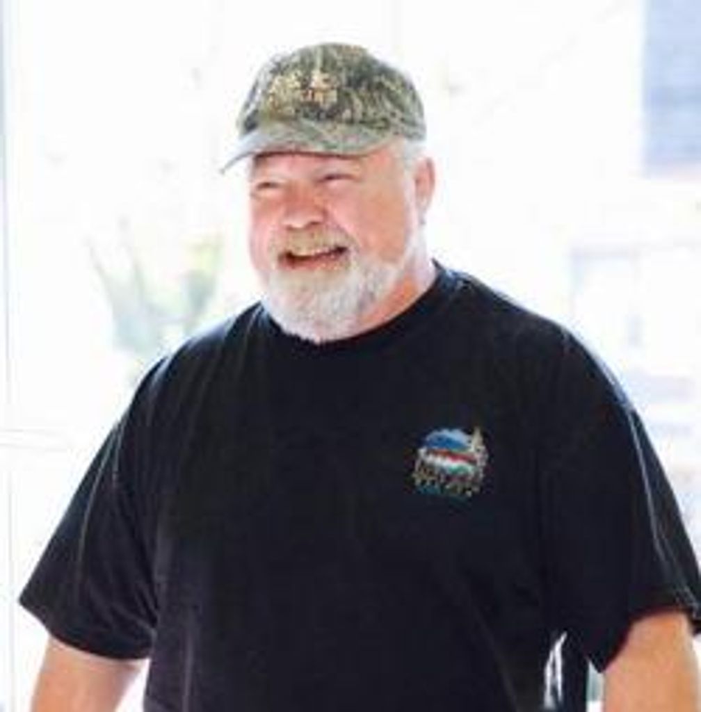 Dr. George Allen Bark Profile Photo