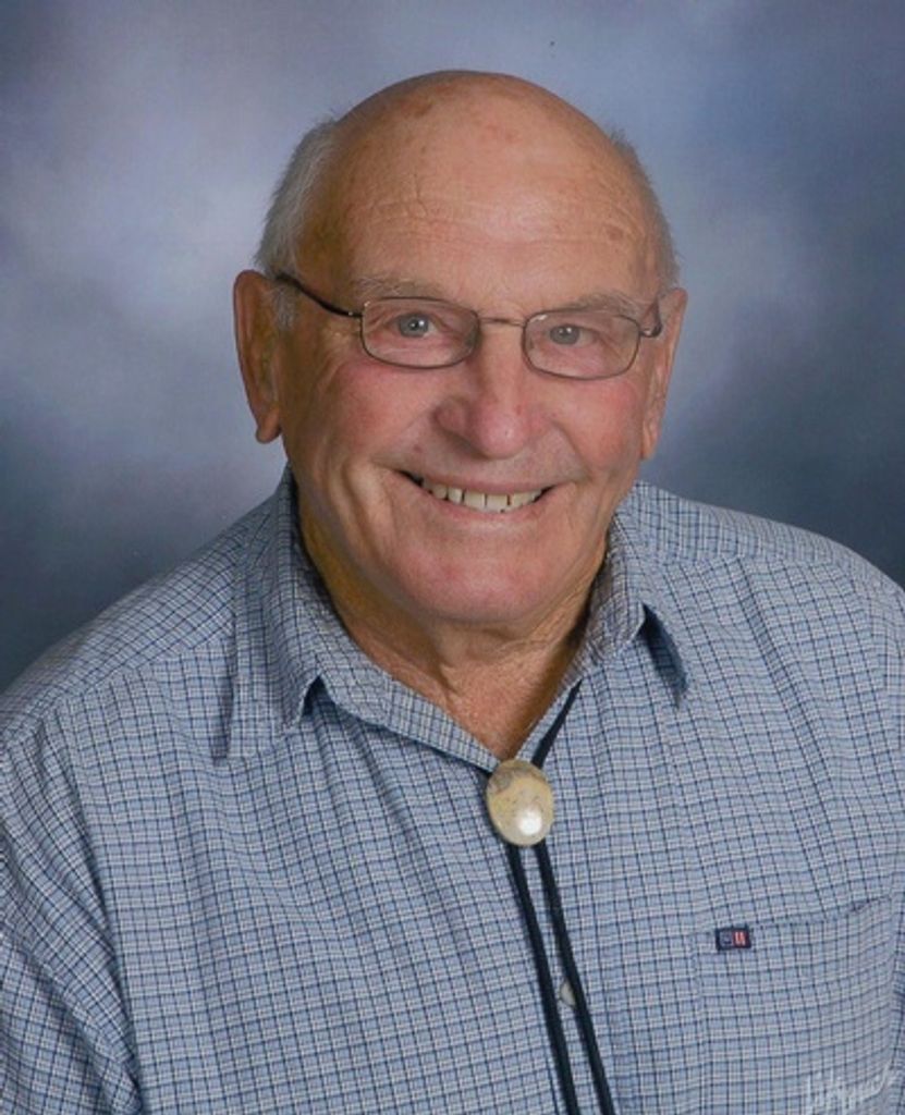 Delbert C. Beeson Profile Photo