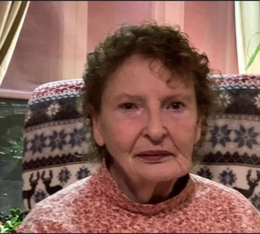 Mary "Elaine" (Quesnel)  Nancekivell Profile Photo