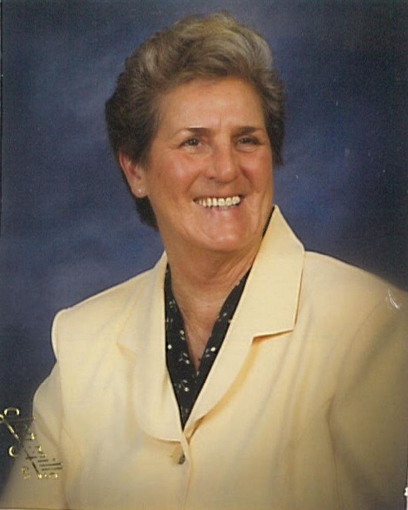 Mary Ann Hutchinson Profile Photo