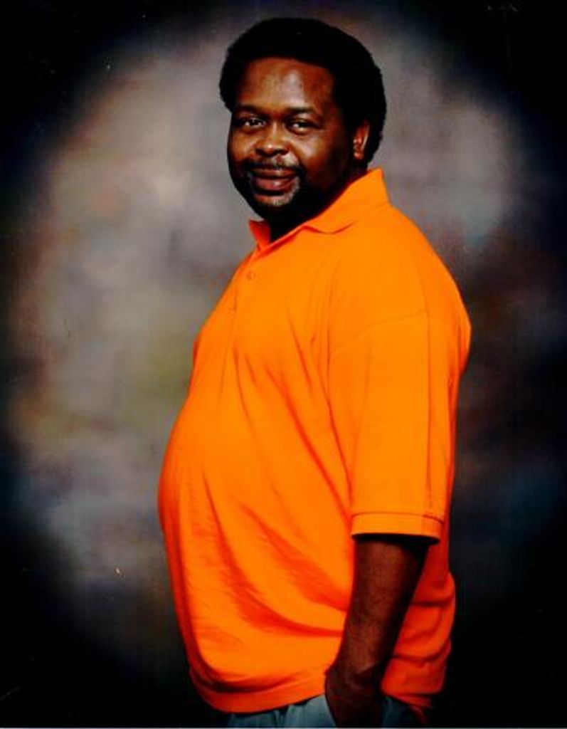 Emanuel T. Whitehead Profile Photo