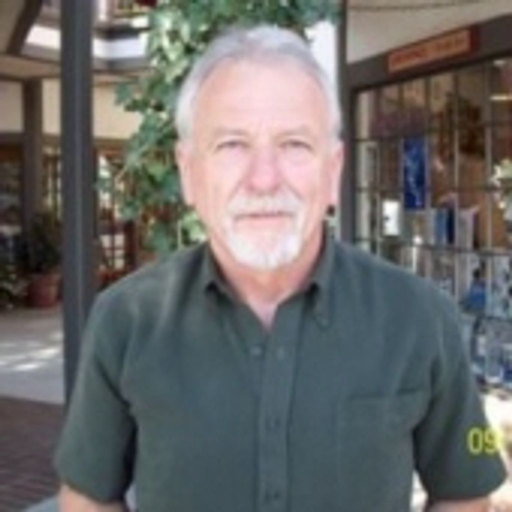 Paul Grant Dean