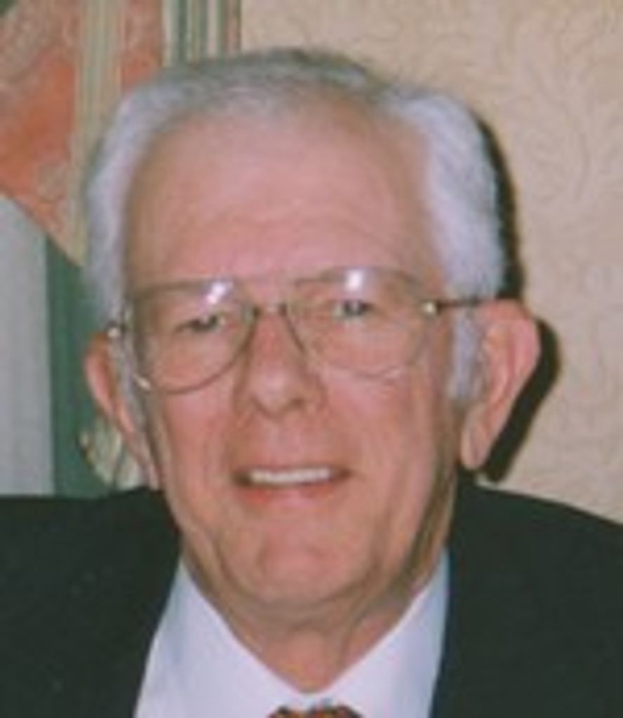 Holliday H. Obrecht, Jr. Profile Photo