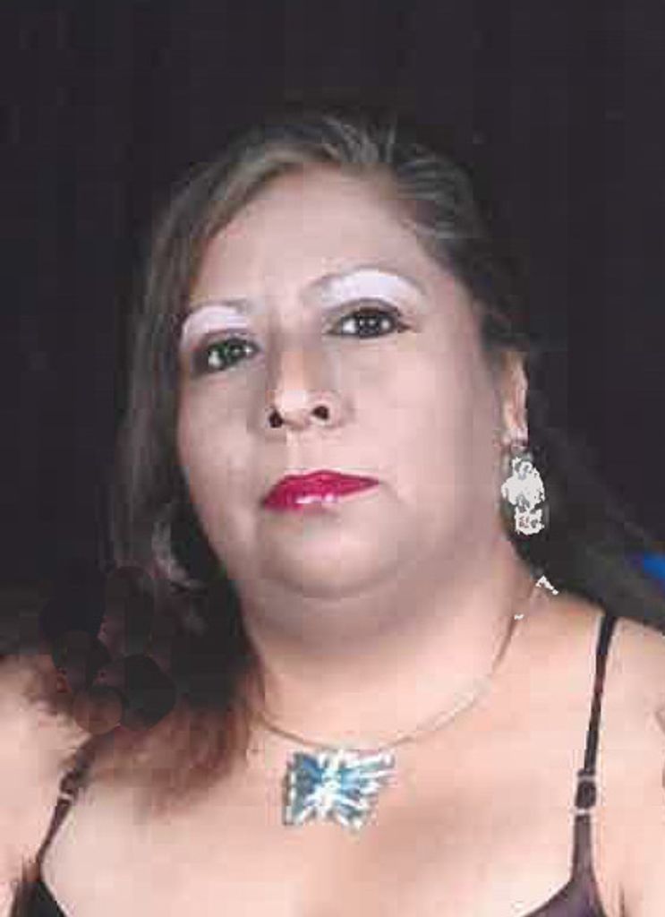 Diana Rose Torres Ybarra