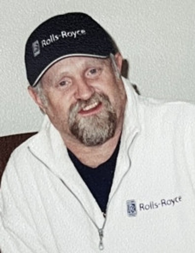 R. Scott Bruce