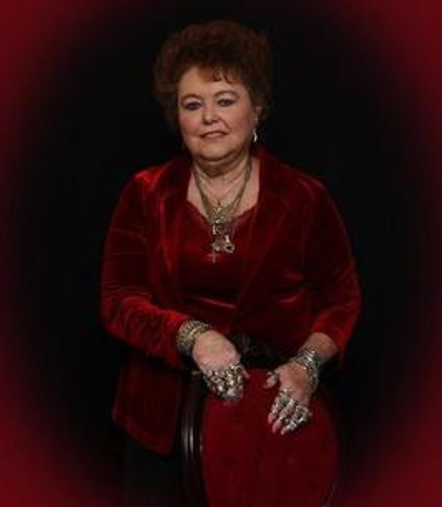 Carrie Miller-Chapman