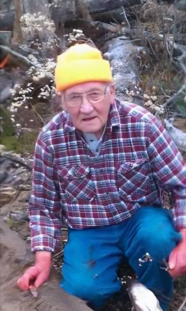 Elmer Essen Profile Photo